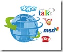 skype