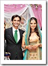Sania and Sohrab