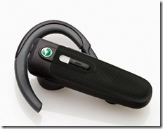 Sony Ericsson HBH-PVH702