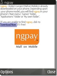 Open ngpay.com on mobile Open ngpay.com on mobile