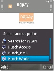 I mean any working connection including Wi-Fi I mean any working connection including Wi-Fi