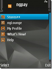 Welcome to NGPay Welcome to NGPay