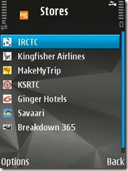 You can book train tickets through IRCTC here You can book train tickets through IRCTC here