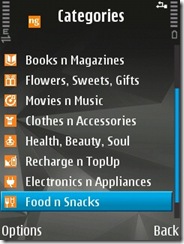 Yes!! you can book snacks from here Yes!! you can book snacks from here