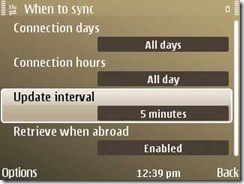 Its only about mails that are non Exchange or Lotus. My case is SmartMail