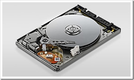 hdd