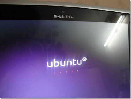 Ubuntu
