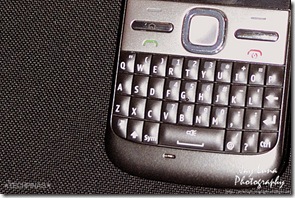 nokiae5keypadright