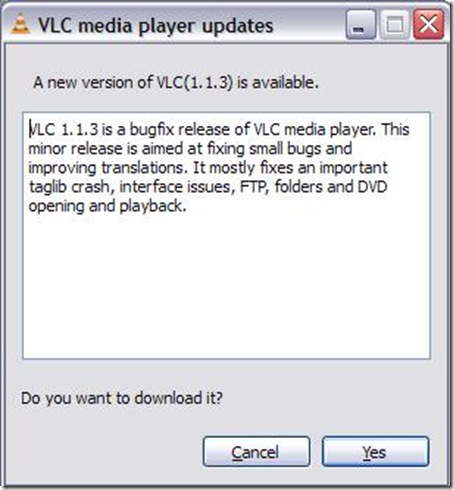 VLCplayer