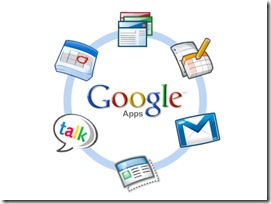 Google-Apps