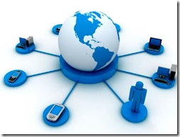 Connecting-the-world