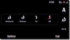 Beta Labs Update Still Capture Flash Settings