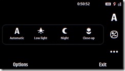 Beta Labs Update Video Capture Scenes