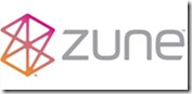 Zune Logo